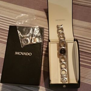 Movado watch